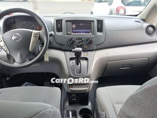 Nissan NV Furgoneta en venta