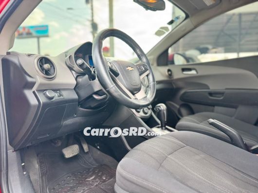 Chevrolet Sonic Carros en venta