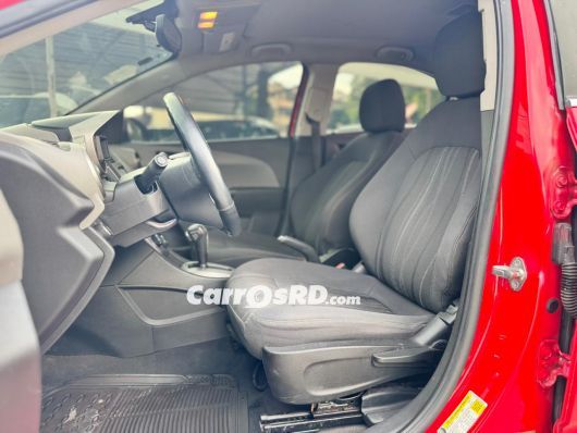 Chevrolet Sonic Carros en venta