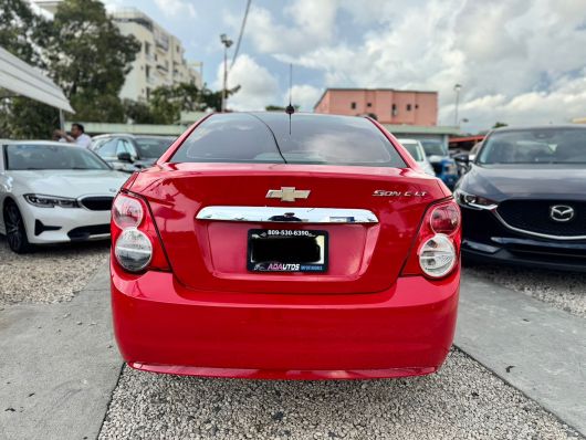 Chevrolet