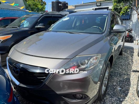 Mazda CX-9 Hatchback en venta