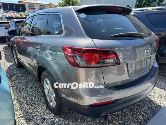 Mazda CX-9 Hatchback en venta