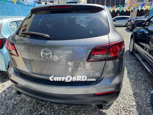 Mazda CX-9 Hatchback en venta