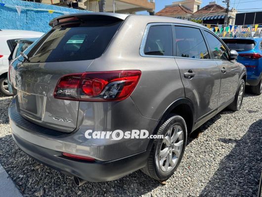 Mazda CX-9 Hatchback en venta