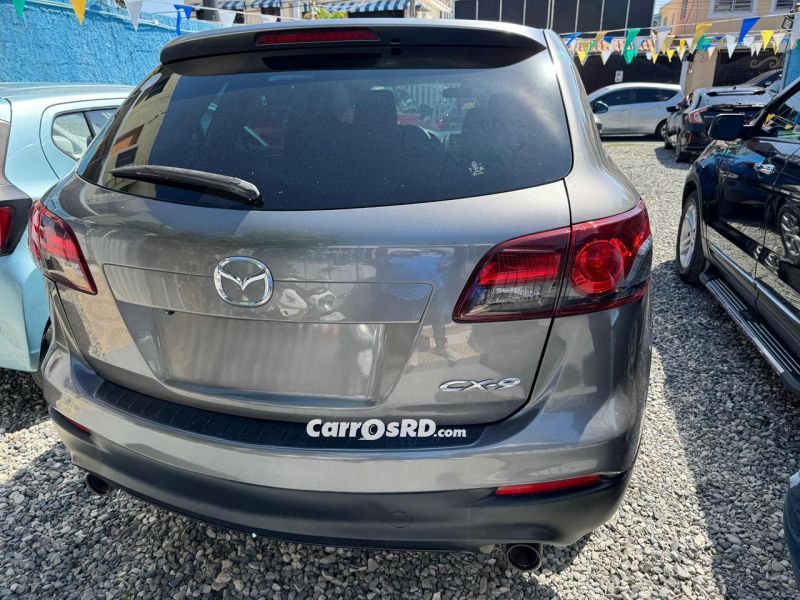 Mazda