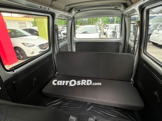 Daihatsu Hijet Minivan en venta