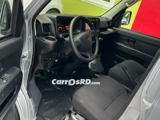 Daihatsu Hijet Minivan en venta