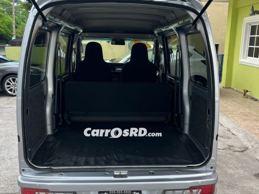 Daihatsu Hijet Minivan en venta