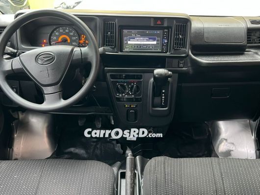 Daihatsu Hijet Minivan en venta