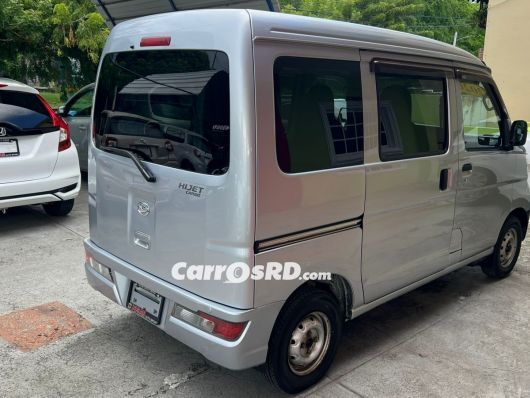 Daihatsu Hijet Minivan en venta