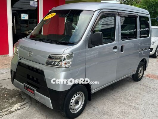 Daihatsu Hijet Minivan en venta