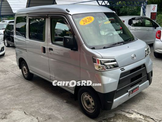 Daihatsu Hijet Minivan en venta