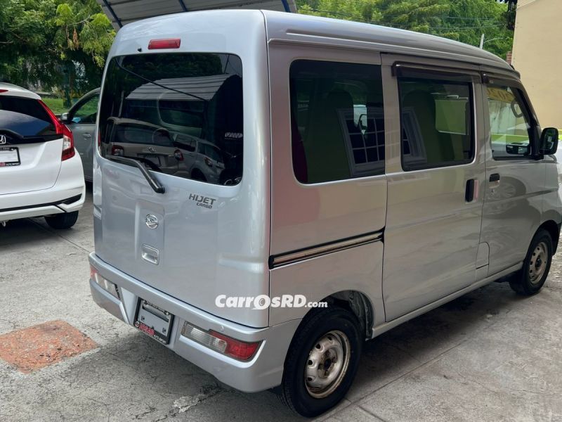 Daihatsu