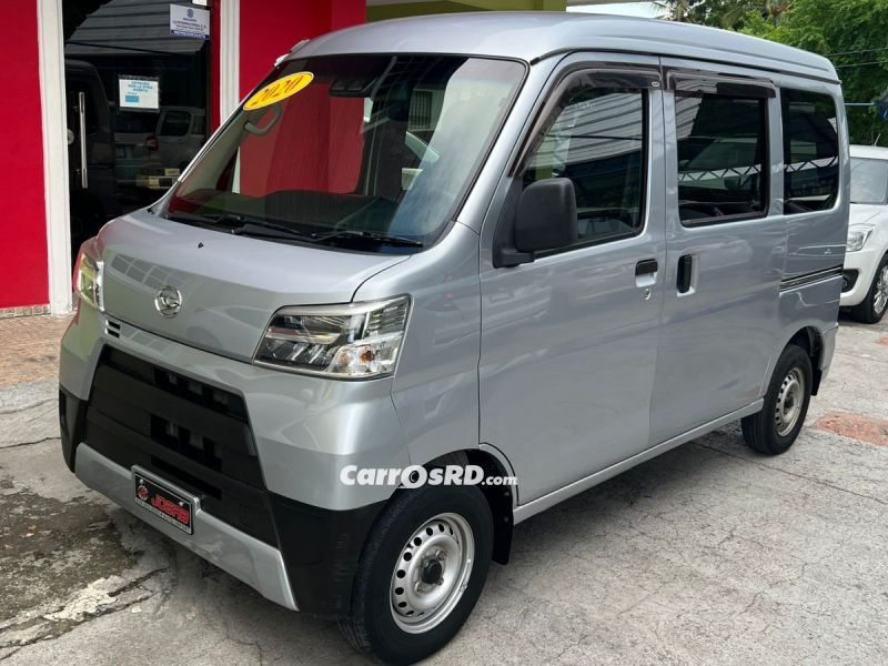 Daihatsu
