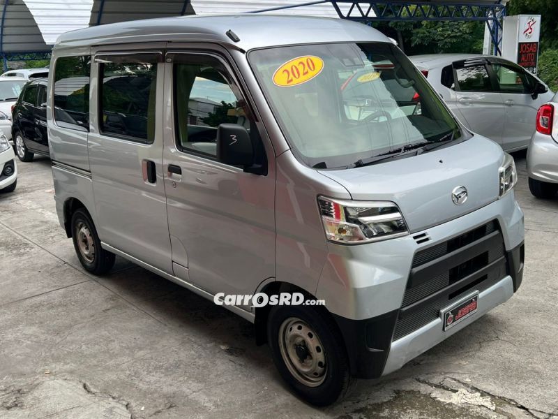 Daihatsu
