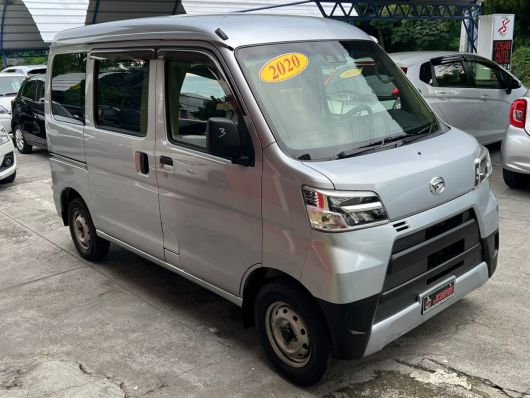 Daihatsu