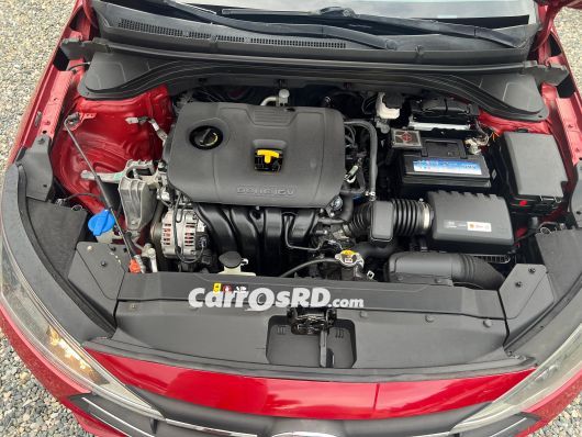 Hyundai Elantra Carros en venta