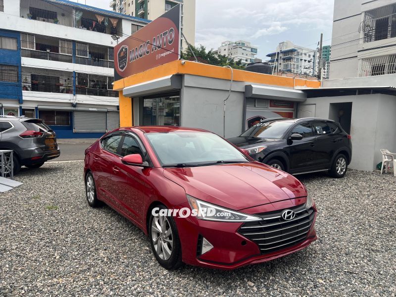 Hyundai