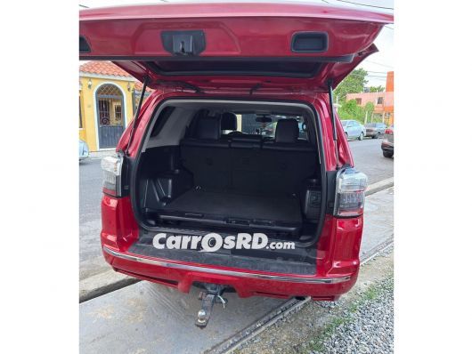 Toyota 4Runner Jeepeta en venta
