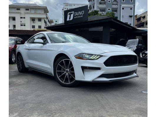 Ford Mustang Coupe en venta
