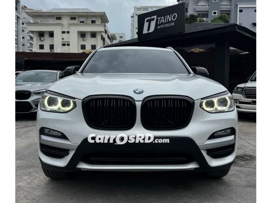 BMW Serie X Jeepeta en venta