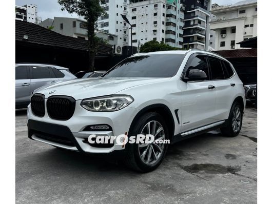 BMW Serie X Jeepeta en venta
