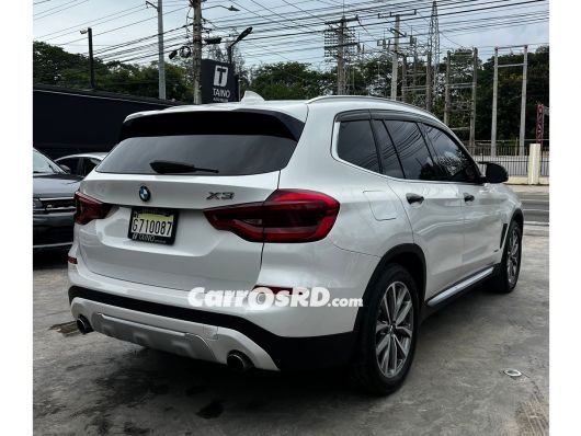 BMW Serie X Jeepeta en venta