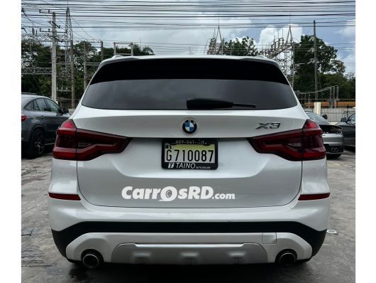 BMW Serie X Jeepeta en venta