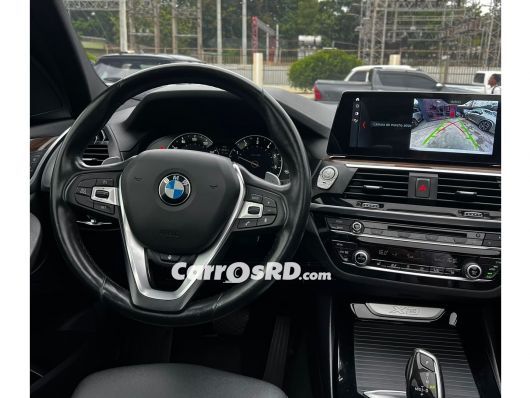 BMW Serie X Jeepeta en venta