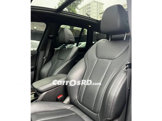 BMW Serie X Jeepeta en venta