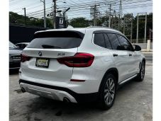 BMW Serie X X3 SDrive 30i