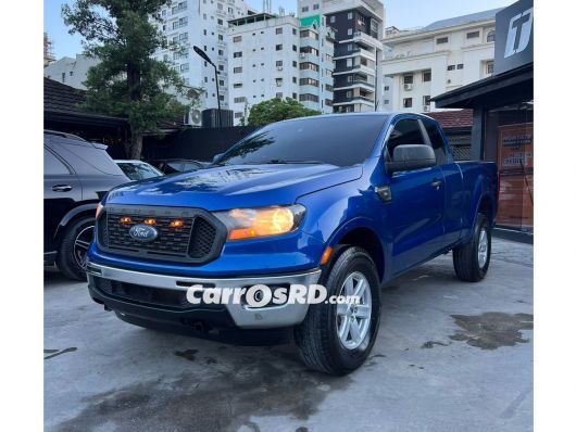 Ford Ranger Camioneta en venta