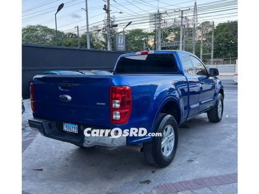 Ford Ranger Camioneta en venta