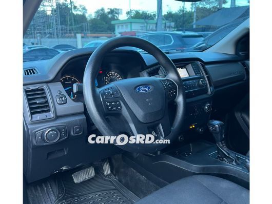 Ford Ranger Camioneta en venta