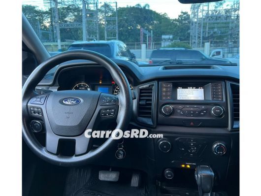 Ford Ranger Camioneta en venta