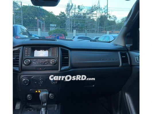 Ford Ranger Camioneta en venta
