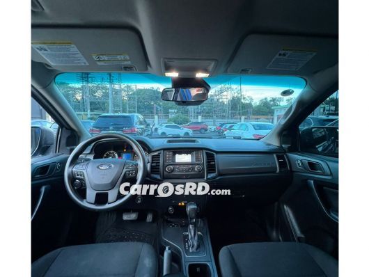 Ford Ranger Camioneta en venta