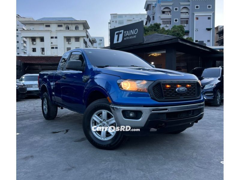 Ford