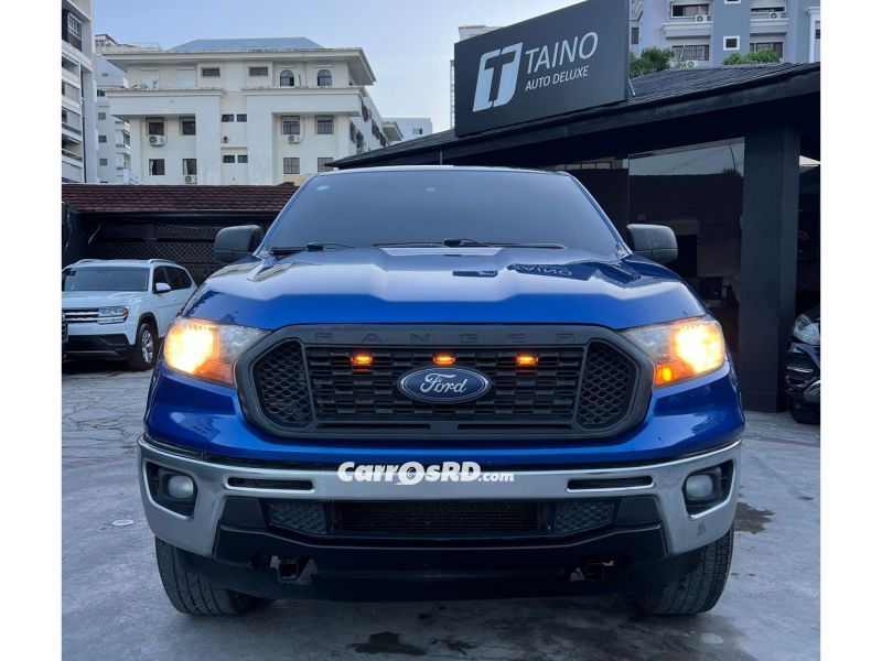 Ford