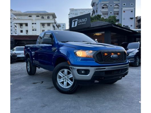Ford Ranger XL en venta