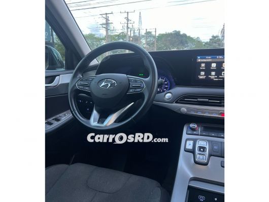 Hyundai Palisade Jeepeta en venta
