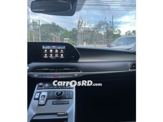 Hyundai Palisade Jeepeta en venta