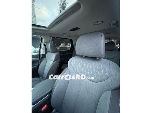 Hyundai Palisade Jeepeta en venta