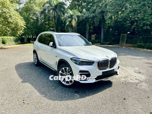 BMW Serie X Jeepeta en venta