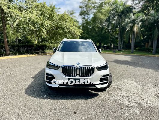 BMW Serie X Jeepeta en venta