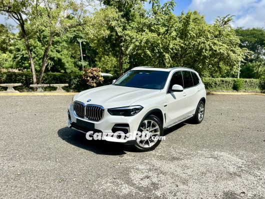 BMW Serie X Jeepeta en venta