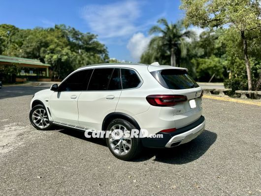 BMW Serie X Jeepeta en venta