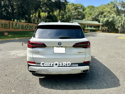 BMW Serie X Jeepeta en venta