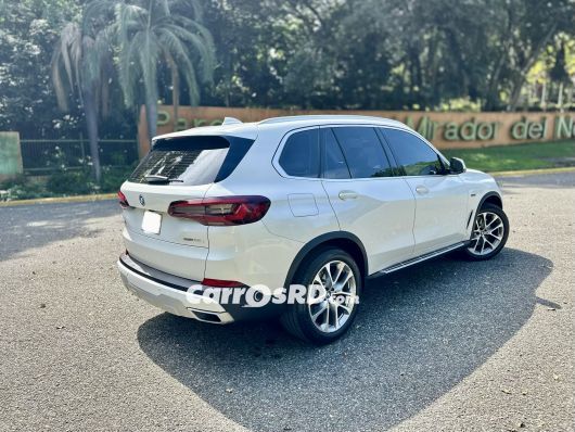 BMW Serie X Jeepeta en venta