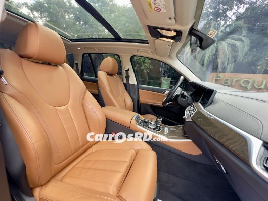 BMW Serie X Jeepeta en venta